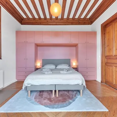 Apartment Evasion Coloree Plage A 500m 4p *